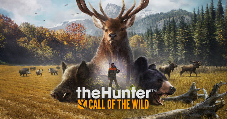 theHunter Call of the Wild-Free-Download-1-OceanofGames4u.com