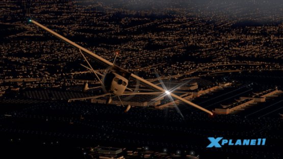 X Plane 11-Free-Download-3-OceanofGames4u.com