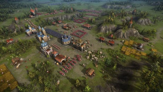 Cossacks 3 Path to Grandeur-Free-Download-2-OceanofGames4u.com