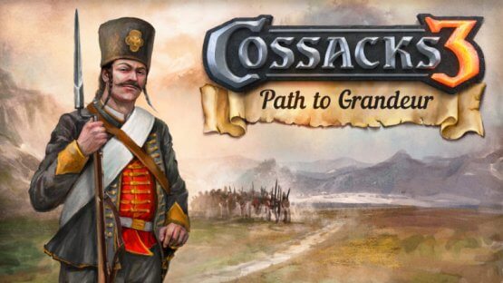 Cossacks 3 Path to Grandeur-Free-Download-2-OceanofGames4u.com