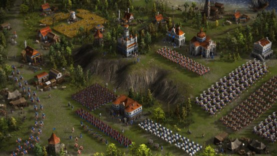 Cossacks 3 Path to Grandeur-Free-Download-3-OceanofGames4u.com