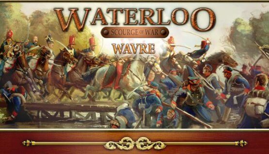 Scourge of War Wavre-Free-Download-1-OceanofGames4u.com