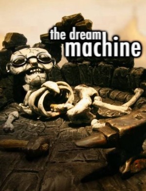The Dream Machine Chapter 1-6-Free-Download-1-OceanofGames4u.com
