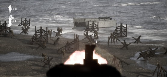 Beach Invasion 1944-Free-Download-3-OceanofGames4u.com