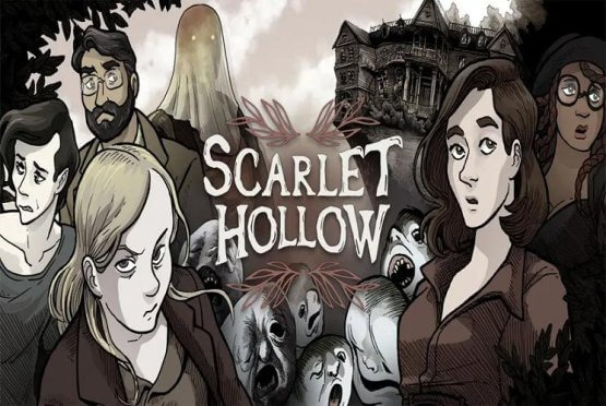 Scarlet Hollow Episode 4-Free-Download-1-OceanofGames4u.com
