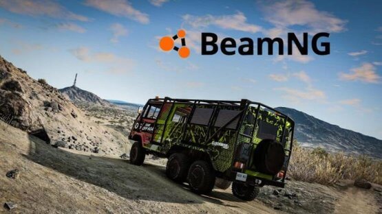 BeamNG Drive Conquer the Desert-Free-Download-1-OceanofGames4u.com