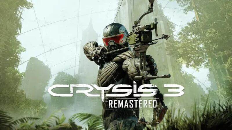 Crysis 3 Remastered-Free-Download-1-OceanofGames4u.com