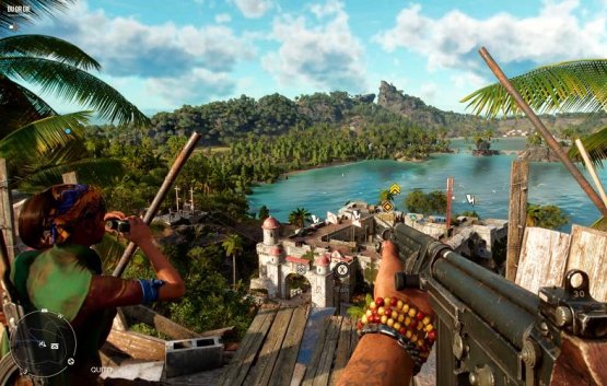 Far Cry 6 Ultimate Edition-Free-Download-2-OceanofGames4u.com