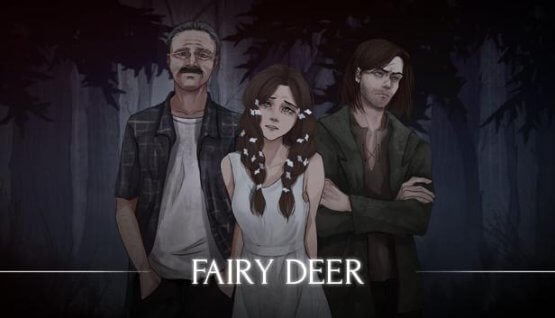Forest Deer-Free-Download-1-OceanofGames4u.com