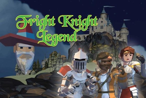 Fright Knight Legend-Download-1-OceanofGames4u.com