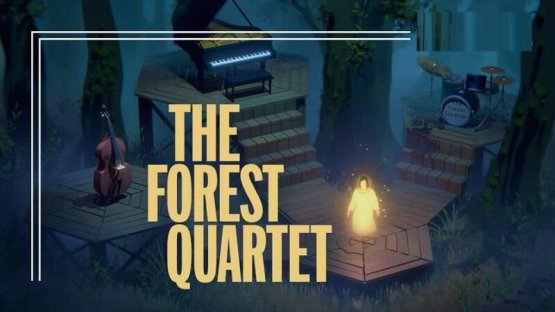 The Forest Quartet-Free-Download-1-OceanofGames4u.com