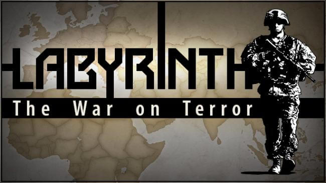 Labyrinth The War on Terror-Free-Download-1-OceanofGames4u.com