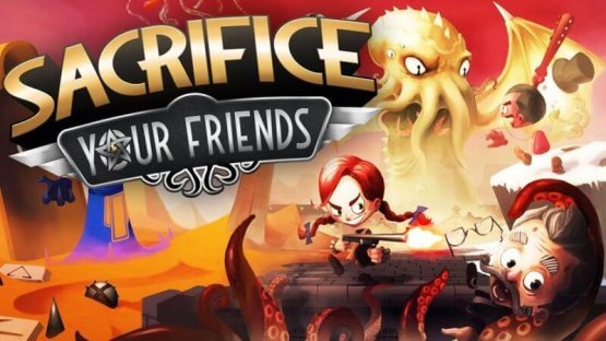 Sacrifice Your Friends-Free-Download-1-OceanofGames4u.com