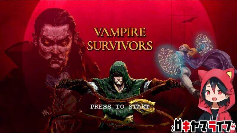 Vampire Survivors-Free-Download-1-OceanofGames4u.com
