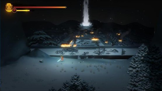 Warm Snow First DLC-Free-Download-4-OceanofGames4u.com