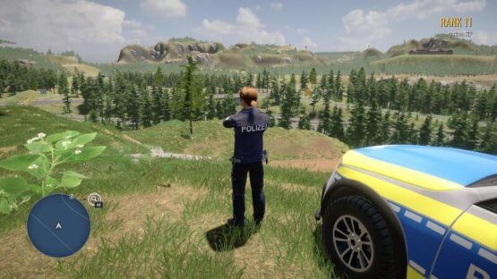 Autobahn Police Simulator 3 Off Road TENOKE Download