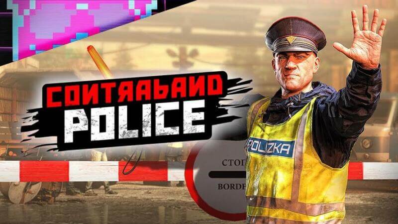 Contraband Police v20230627 TENOKE Free Download