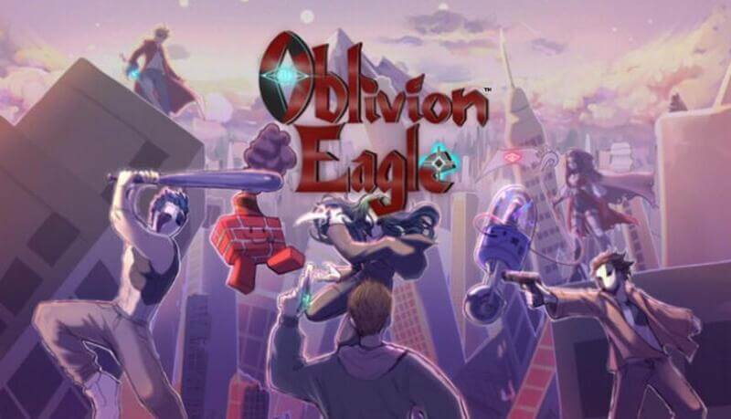Oblivion Eagle TENOKE Free Download