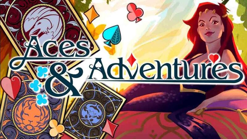 Aces And Adventures v1.21 Free Download