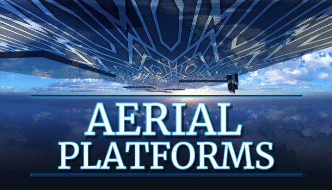 Aerial Platforms TENOKE Free Download