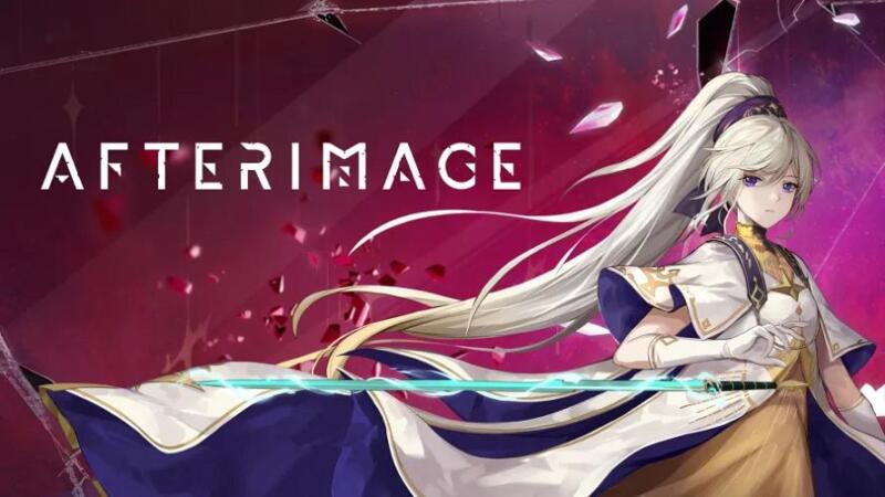 Afterimage TENOKE Free Download