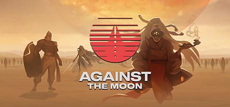Against The Moon GoldBerg Free Download