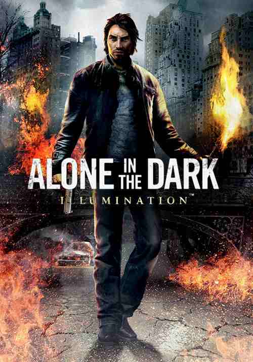 Alone in the Dark Illumination Free Download