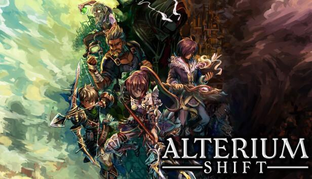 Alterium Shift Early Access Free Download