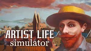 Artist Life Simulator TENOKE Free Download