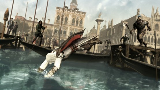 Assassins Creed II Repack Download