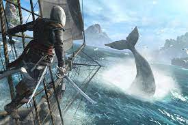 Assassins Creed IV Black Flag With all DLCs and Updates Download