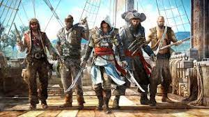 Assassins Creed IV Black Flag With all DLCs and Updates Free Download