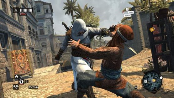 Assassins Creed Revelations Download