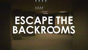 Backrooms Escape Together Level 1 Early Access Free Download