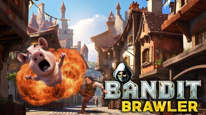Bandit Brawler DOGE Free Download