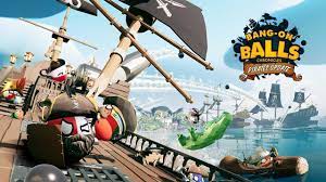 Bang On Balls Chronicles Pirate Early AccessFree Download