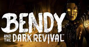 Bendy and the Dark Revival RUNE Download