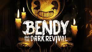 Bendy and the Dark Revival RUNE Free Download