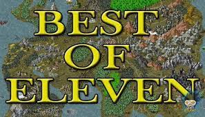 Best Of Eleven TENOKE Download