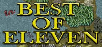 Best Of Eleven TENOKE Free Download