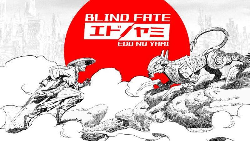 Blind Fate Edo no Yami FLT Free Download