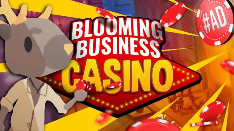 Blooming Business Casino SKIDROW Free Download