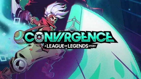 CONVERGENCE A League of Legends Story RUNE Free Download