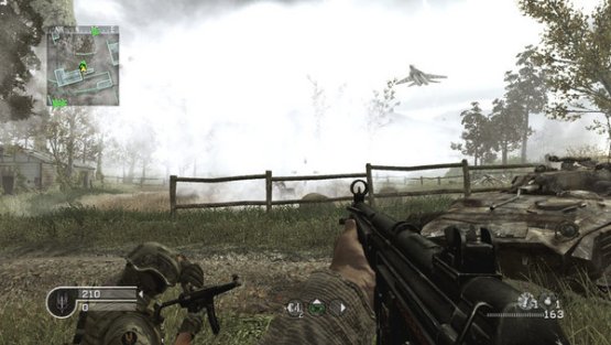 Call Of Duty 4 Modern Warfare Free Download