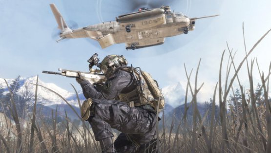 Call Of Duty Modern Warfare 2 Download Download