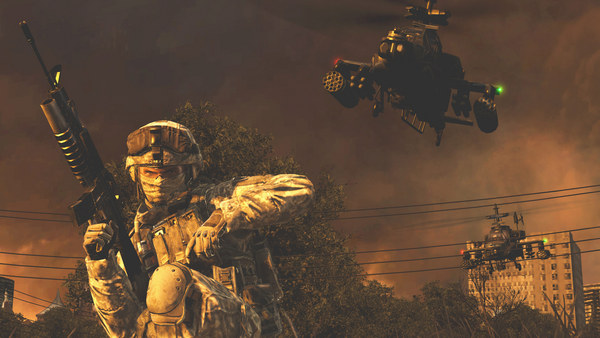 Call Of Duty Modern Warfare 2 Download Free Download
