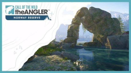 Call of the Wild The Angler Spain Reserve RUNE Free Download