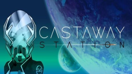 Castaway Station TENOKE Free Download