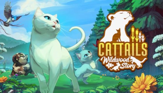 Cattails Wildwood Story TENOKE Free Download