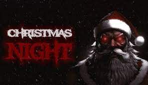 Christmas Night TENOKE Free Download
